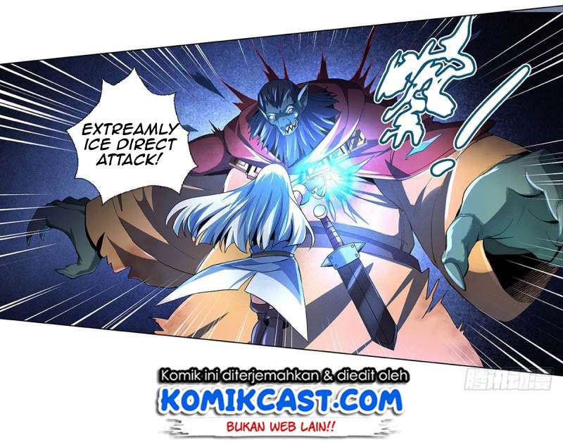 The Demon King Who Lost His Job Chapter 22 Gambar 30