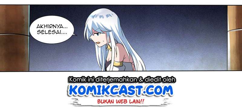 The Demon King Who Lost His Job Chapter 22 Gambar 35