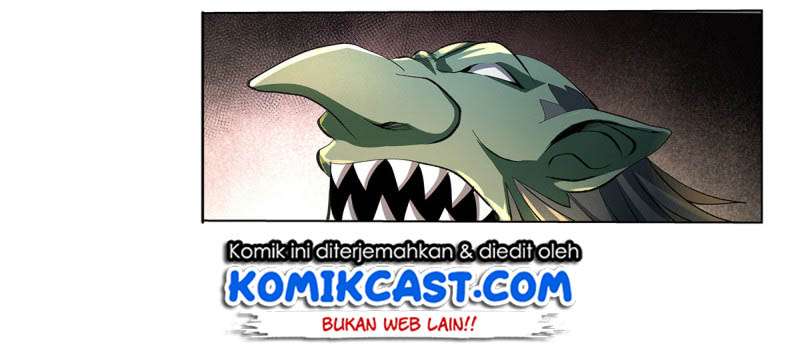 The Demon King Who Lost His Job Chapter 22 Gambar 42