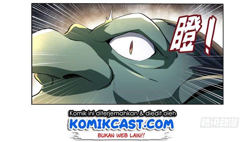 The Demon King Who Lost His Job Chapter 22 Gambar 43