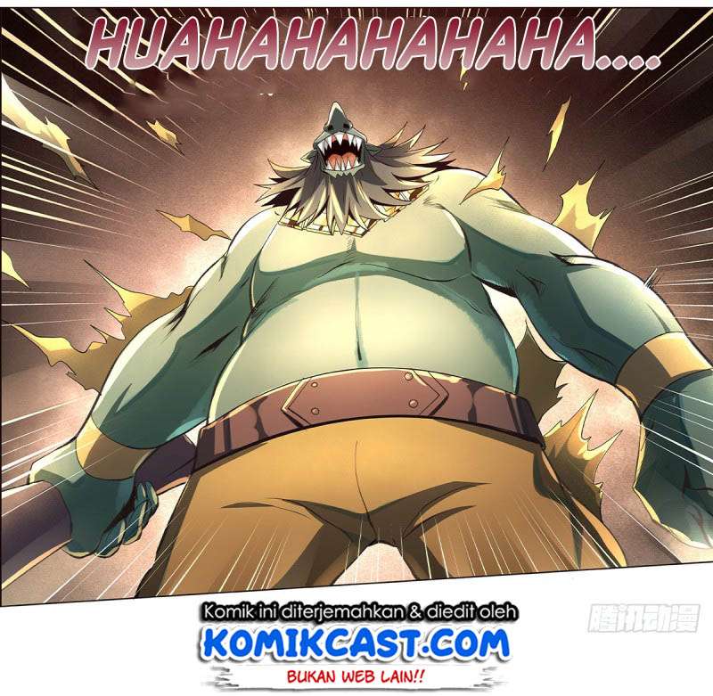 The Demon King Who Lost His Job Chapter 22 44