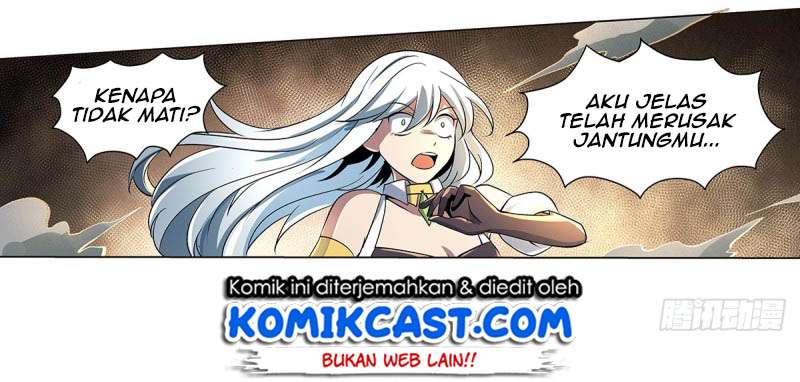 The Demon King Who Lost His Job Chapter 22 Gambar 45