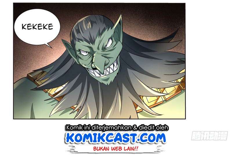 The Demon King Who Lost His Job Chapter 22 Gambar 46