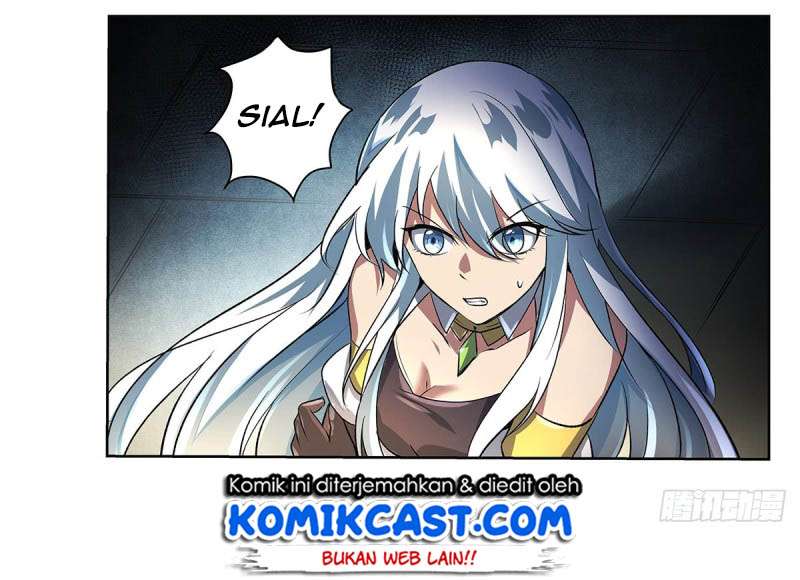 The Demon King Who Lost His Job Chapter 22 Gambar 49