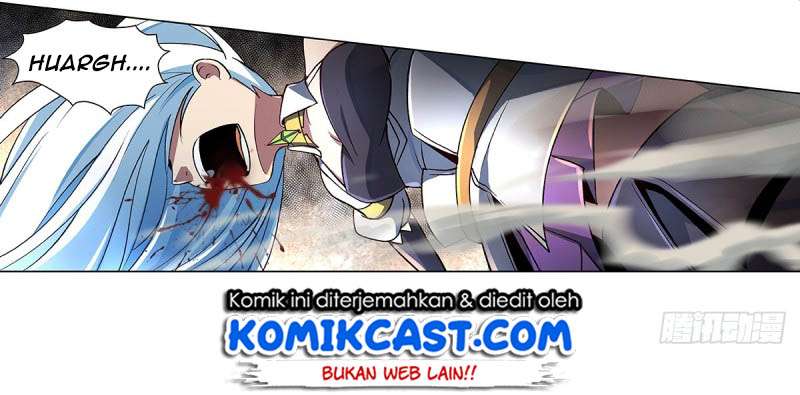 The Demon King Who Lost His Job Chapter 22 Gambar 54