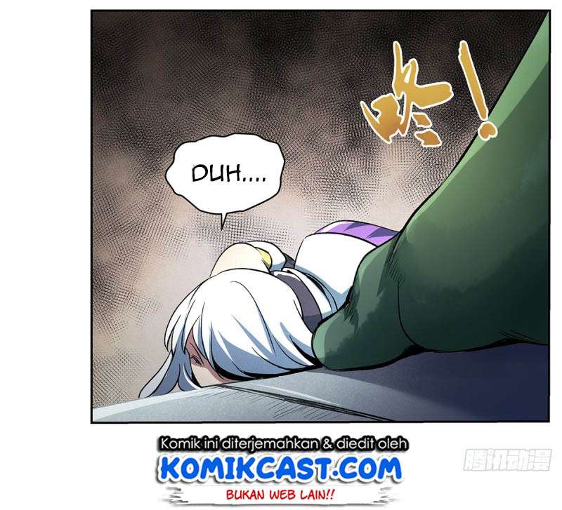 The Demon King Who Lost His Job Chapter 22 Gambar 55