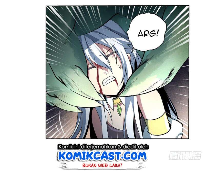The Demon King Who Lost His Job Chapter 22 Gambar 57