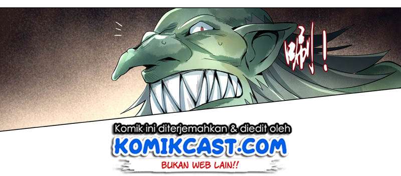 The Demon King Who Lost His Job Chapter 22 Gambar 58