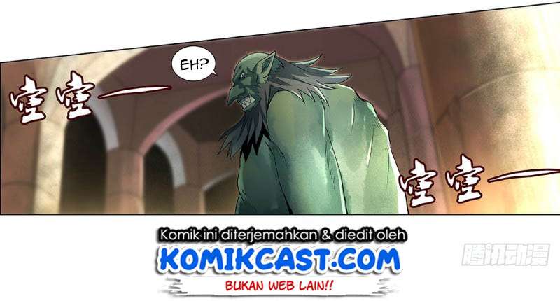 The Demon King Who Lost His Job Chapter 22 Gambar 59