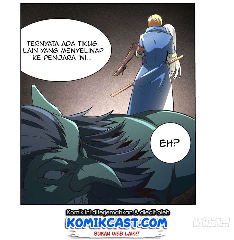 The Demon King Who Lost His Job Chapter 22 Gambar 60