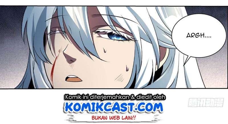 The Demon King Who Lost His Job Chapter 22 Gambar 66