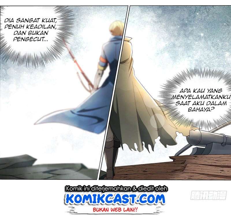 The Demon King Who Lost His Job Chapter 22 67