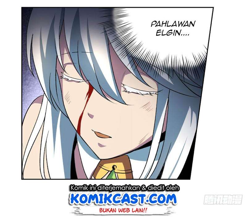 The Demon King Who Lost His Job Chapter 22 Gambar 68