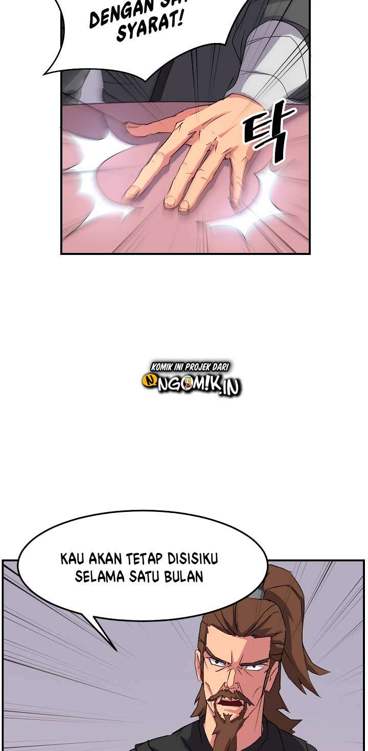 The Invincible Immortal Chapter 32 Gambar 13