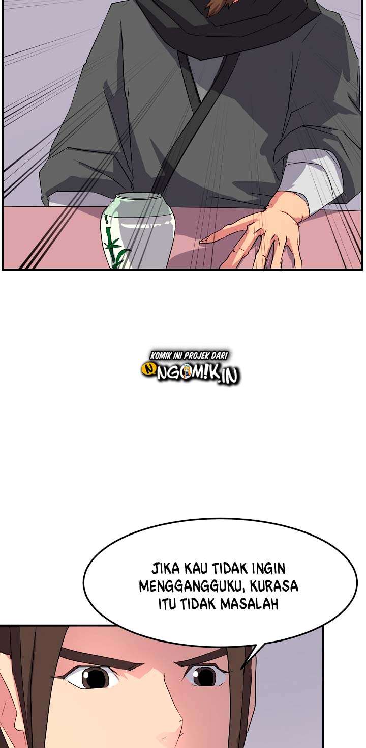 The Invincible Immortal Chapter 32 Gambar 14