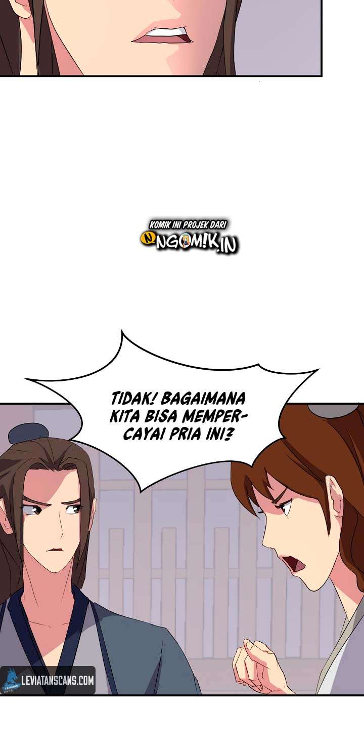 The Invincible Immortal Chapter 32 Gambar 15