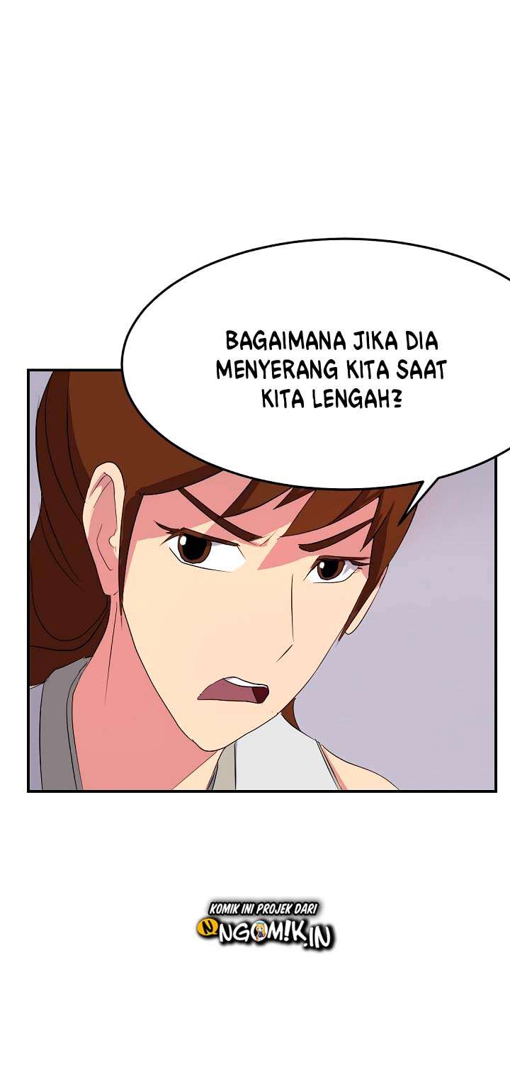 The Invincible Immortal Chapter 32 Gambar 16