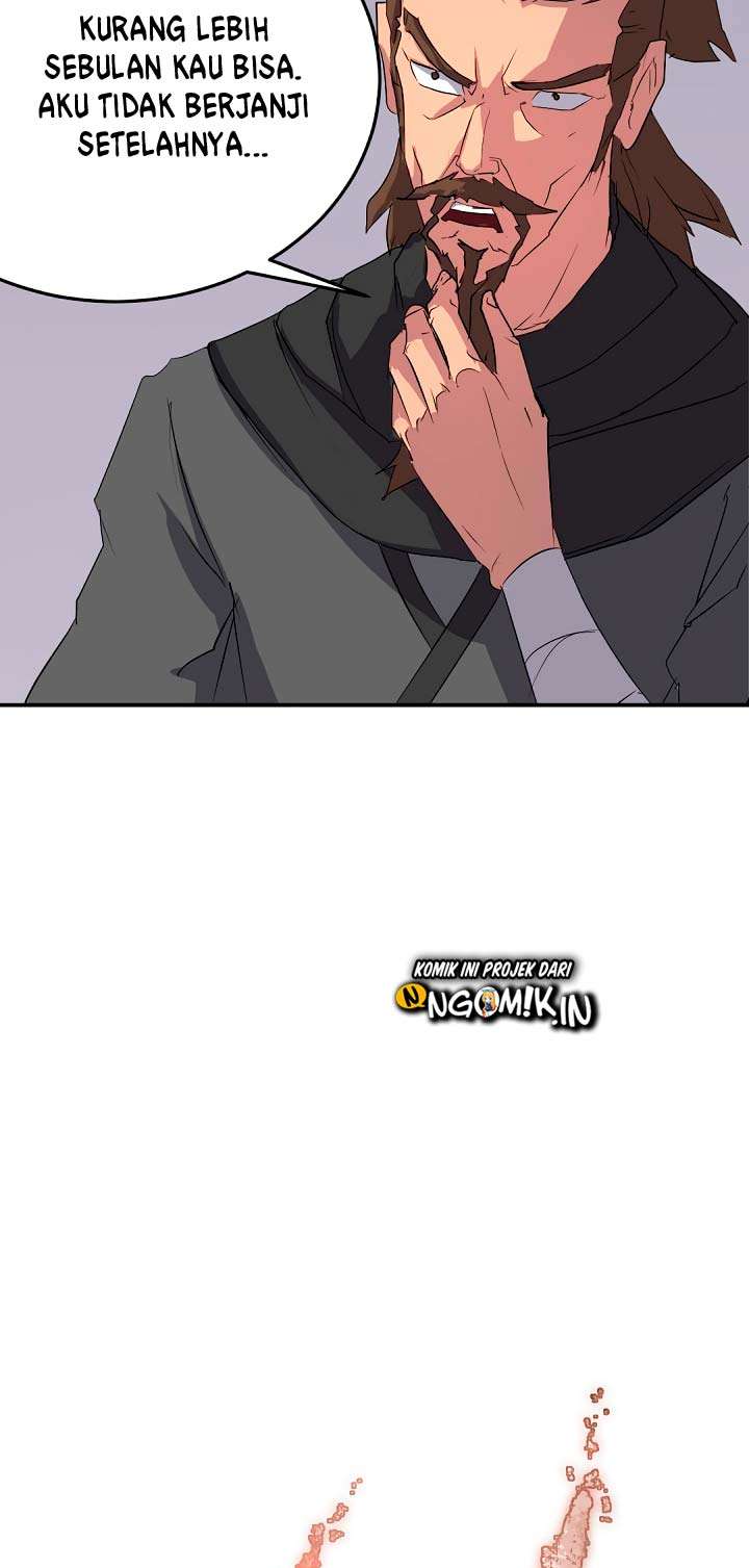The Invincible Immortal Chapter 32 Gambar 19