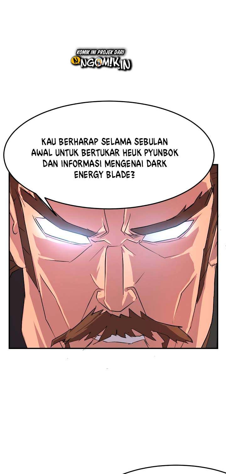 Baca The Invincible Immortal Chapter 32 Gambar 2
