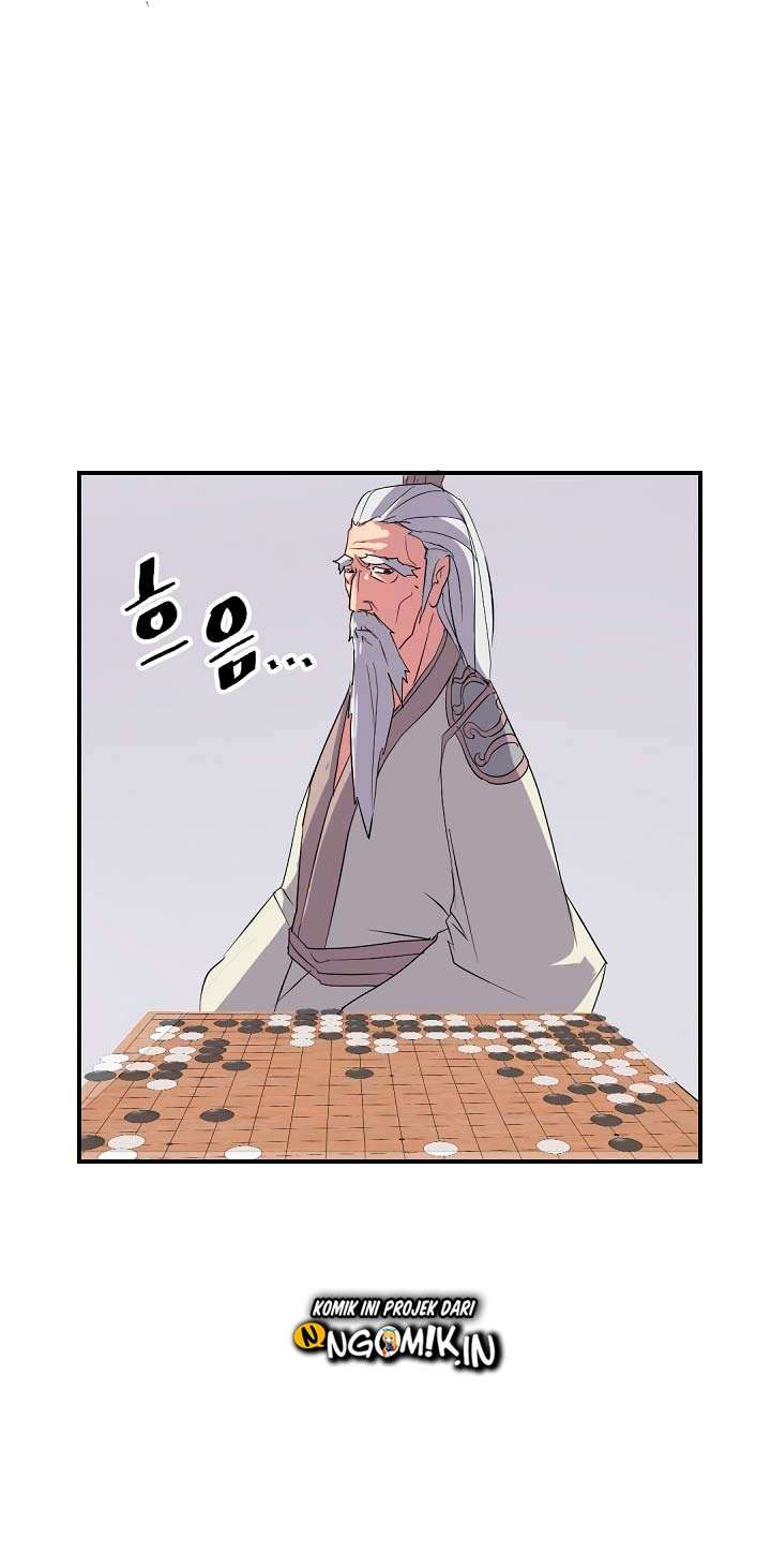 The Invincible Immortal Chapter 32 Gambar 30
