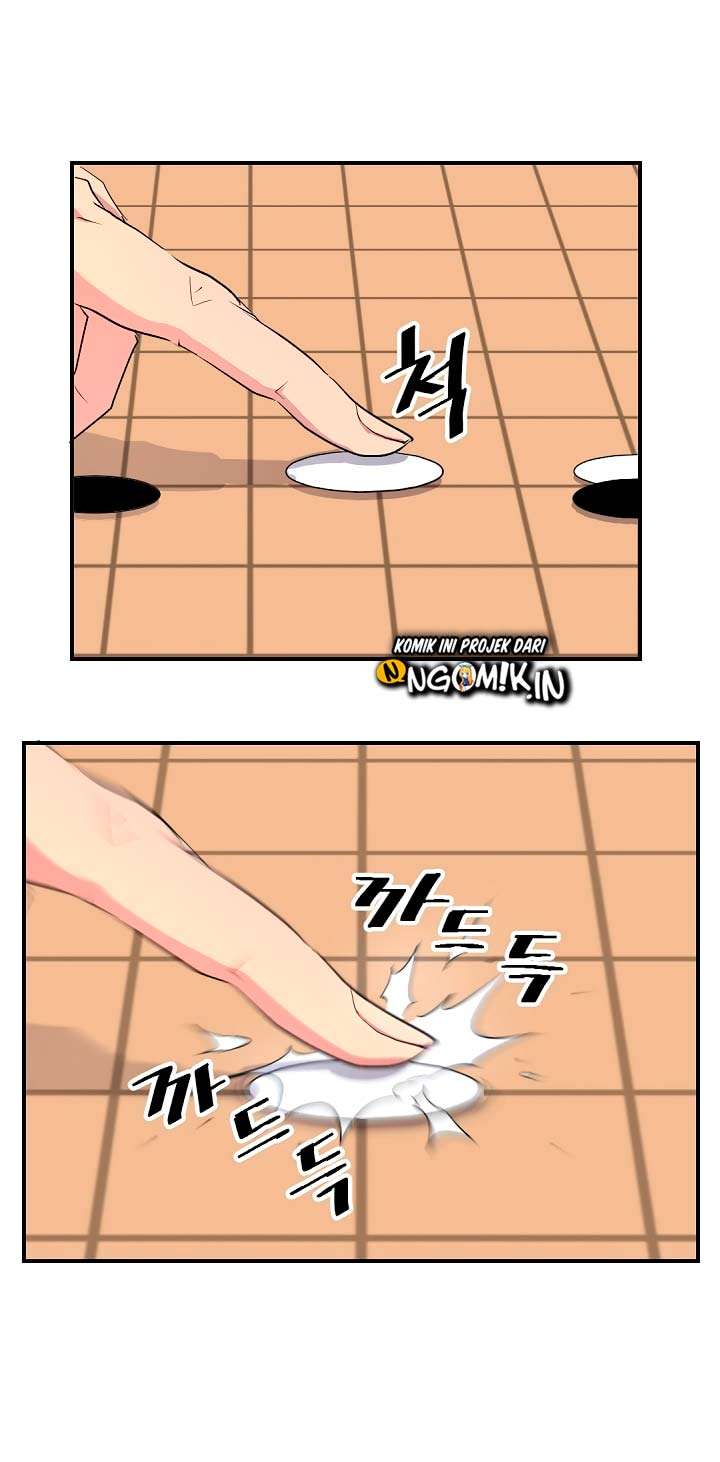 The Invincible Immortal Chapter 32 Gambar 31