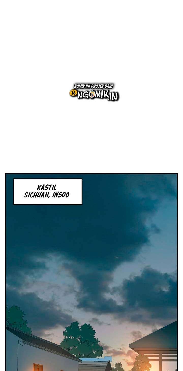 The Invincible Immortal Chapter 32 Gambar 34