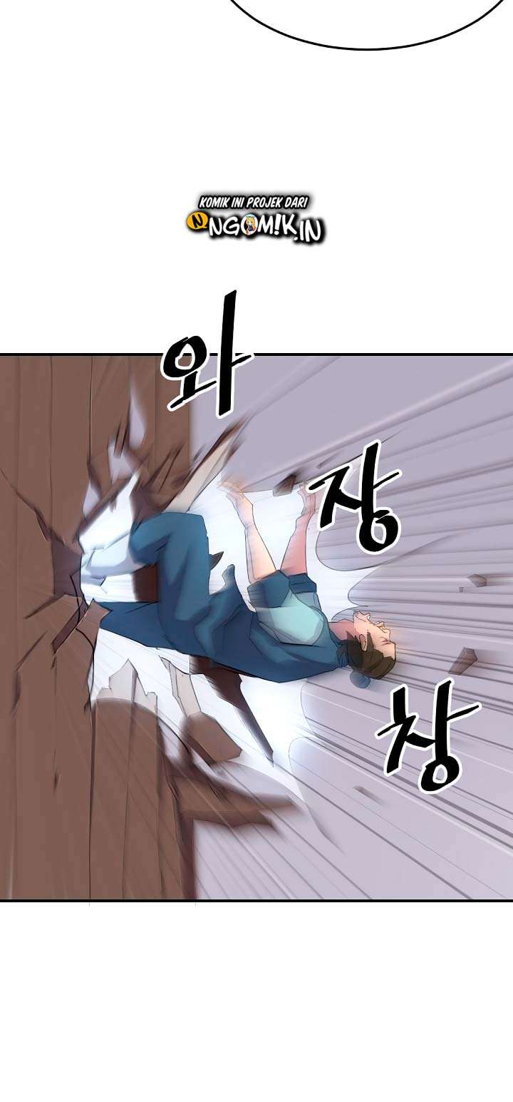 The Invincible Immortal Chapter 32 Gambar 39