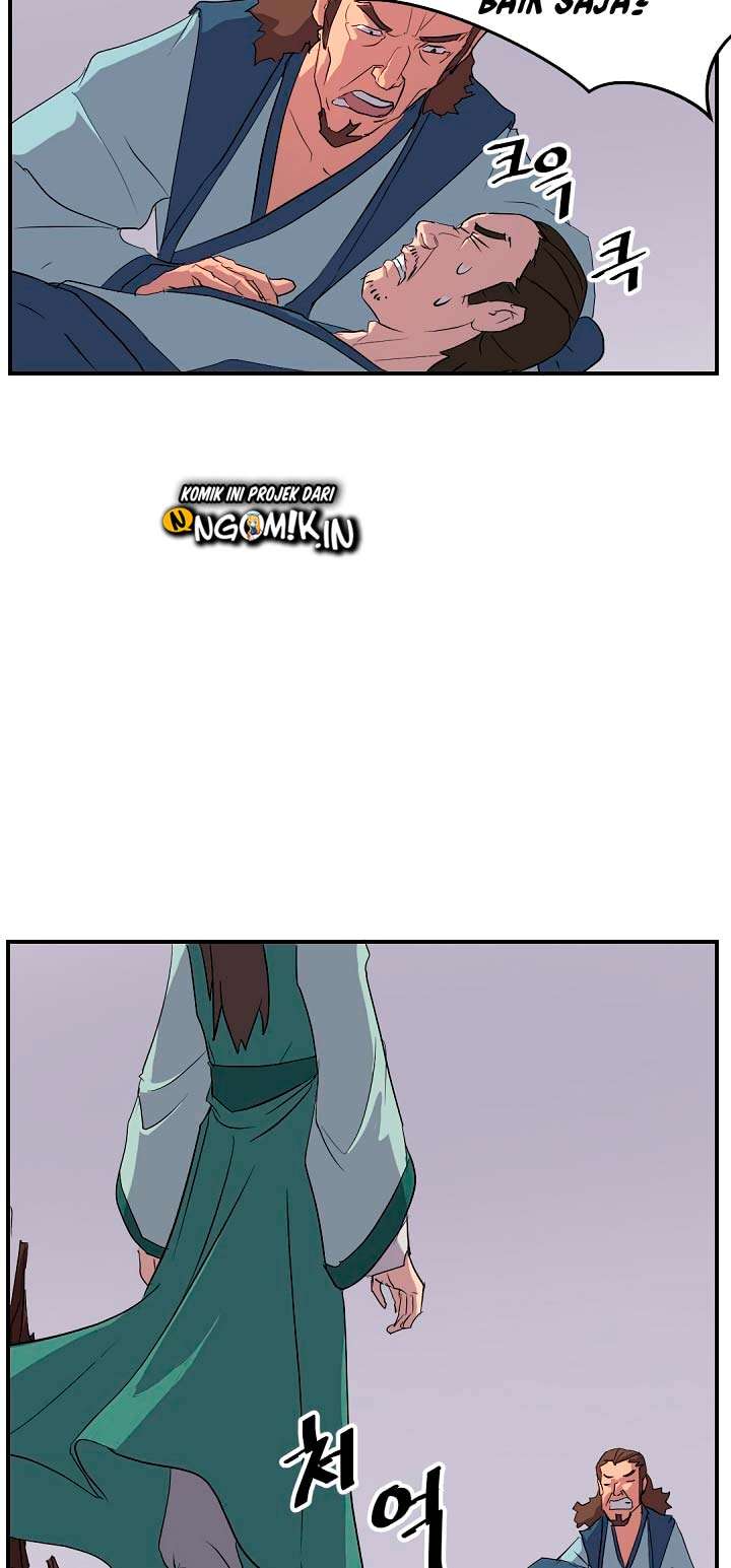 The Invincible Immortal Chapter 32 Gambar 41