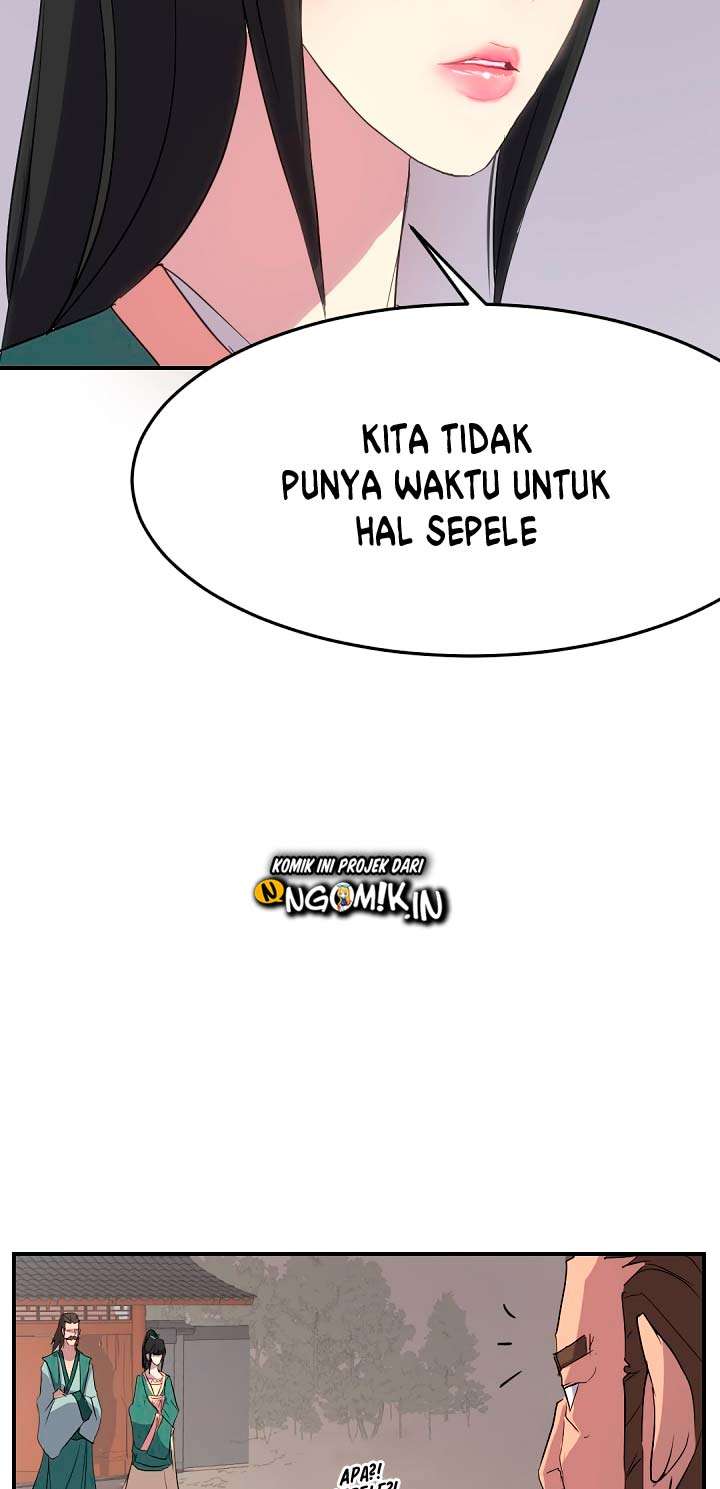 The Invincible Immortal Chapter 32 Gambar 45