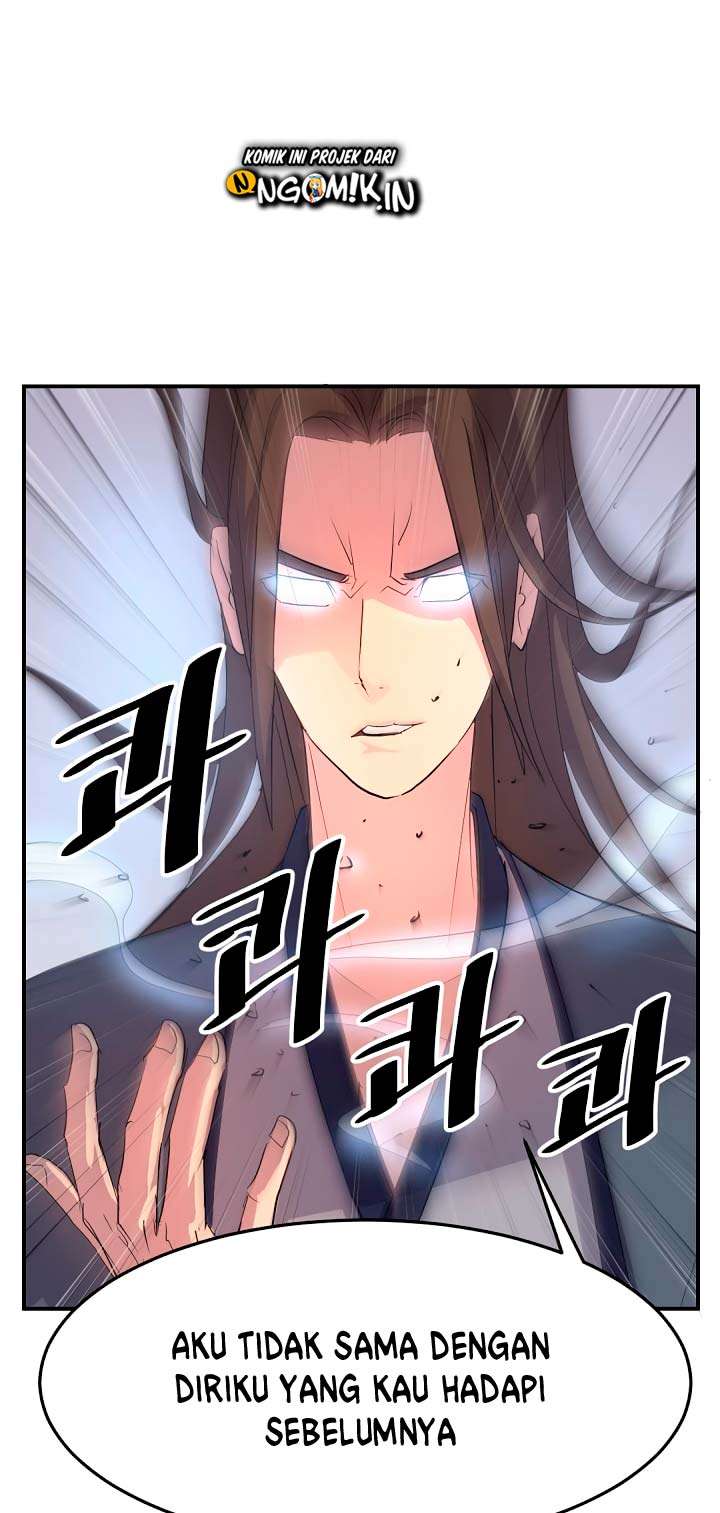 The Invincible Immortal Chapter 32 Gambar 5