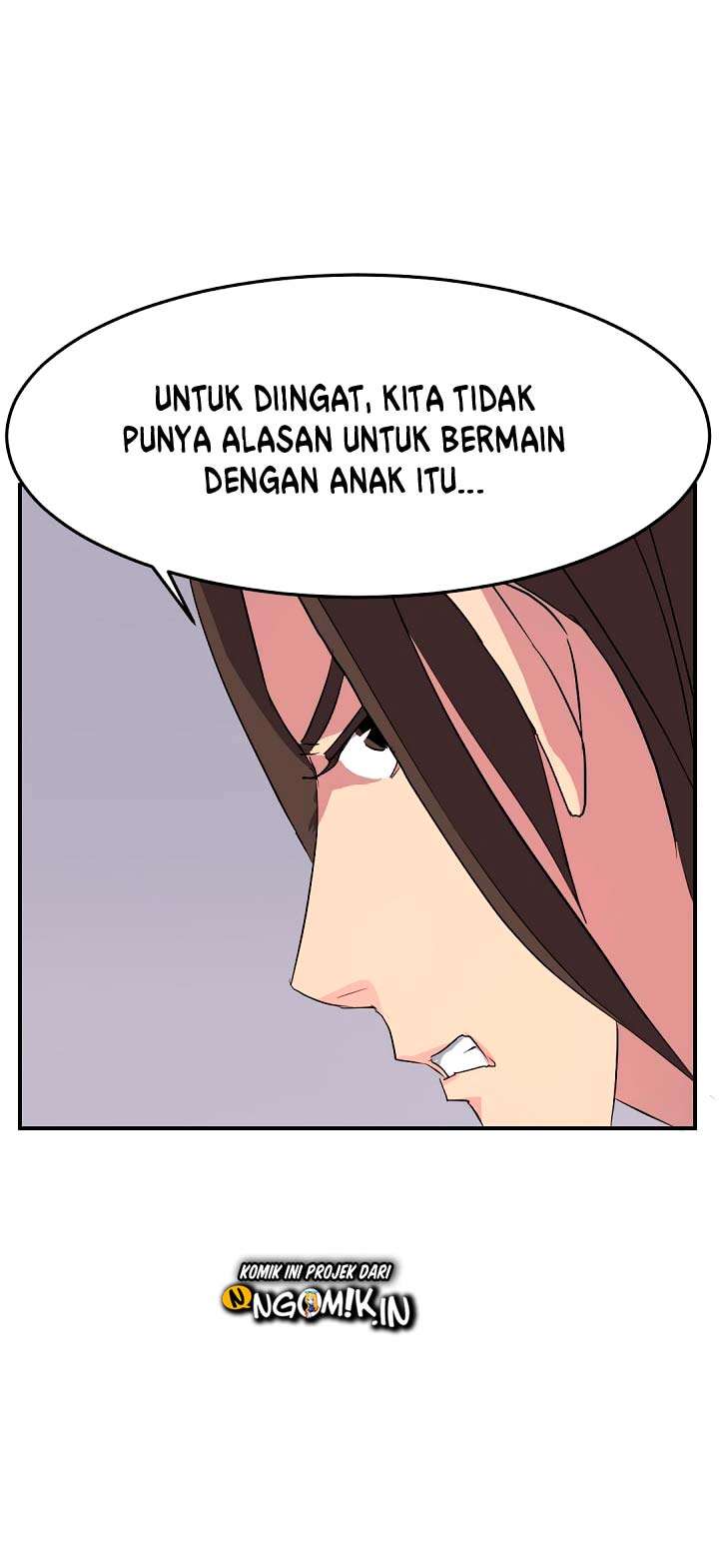 The Invincible Immortal Chapter 32 Gambar 51