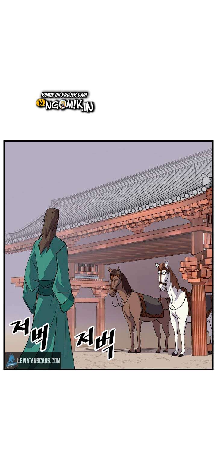 The Invincible Immortal Chapter 32 Gambar 57