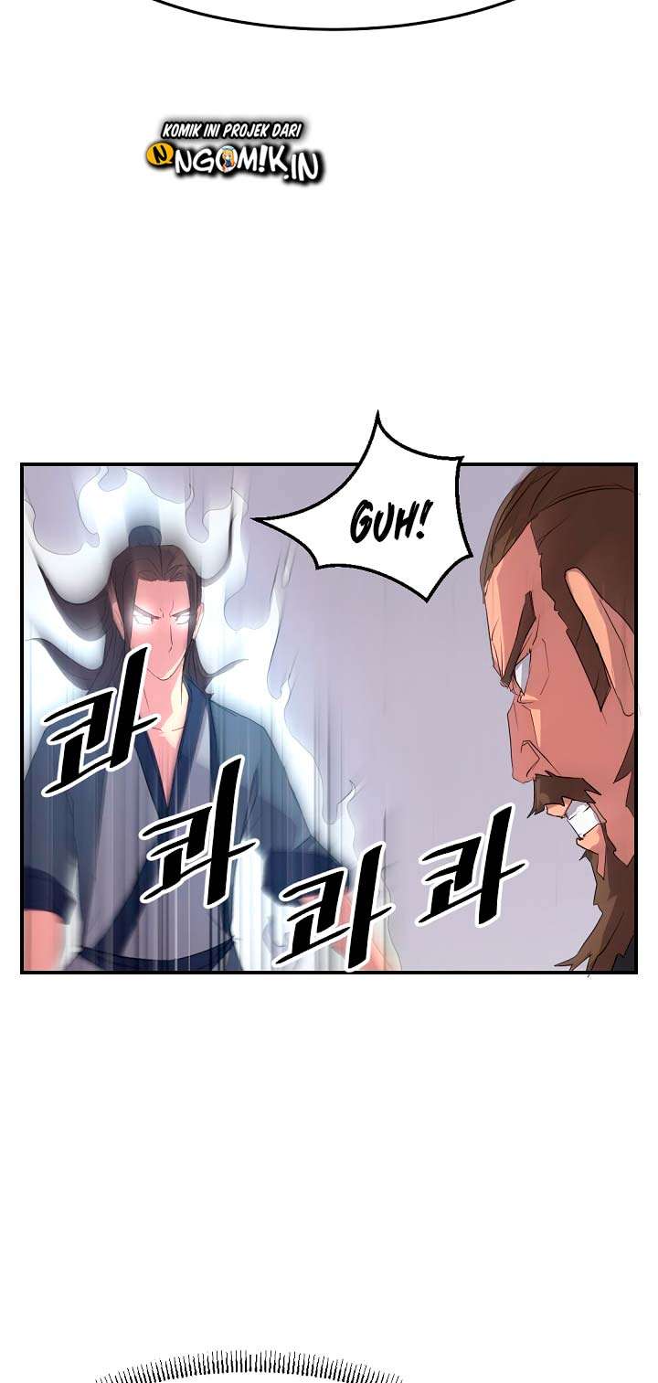 The Invincible Immortal Chapter 32 Gambar 6
