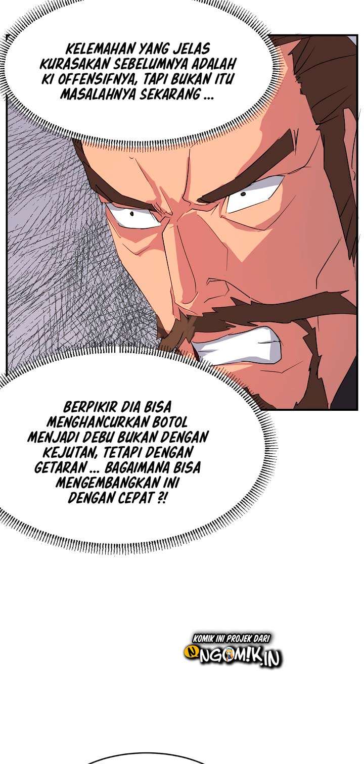 The Invincible Immortal Chapter 32 Gambar 7