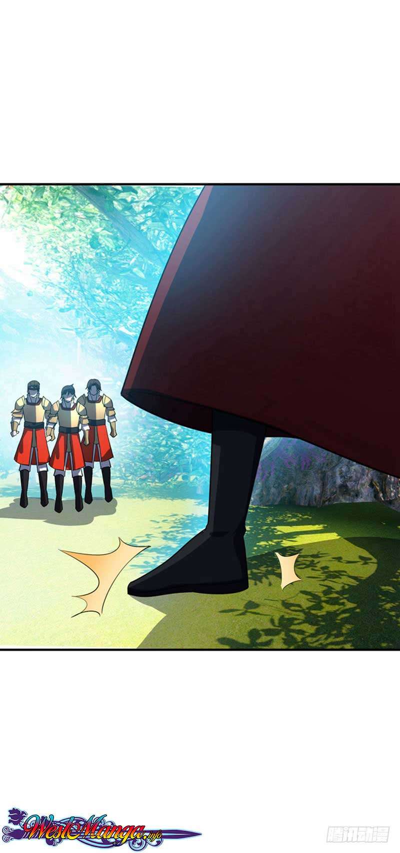 Rise of The Demon King Chapter 32 Gambar 10