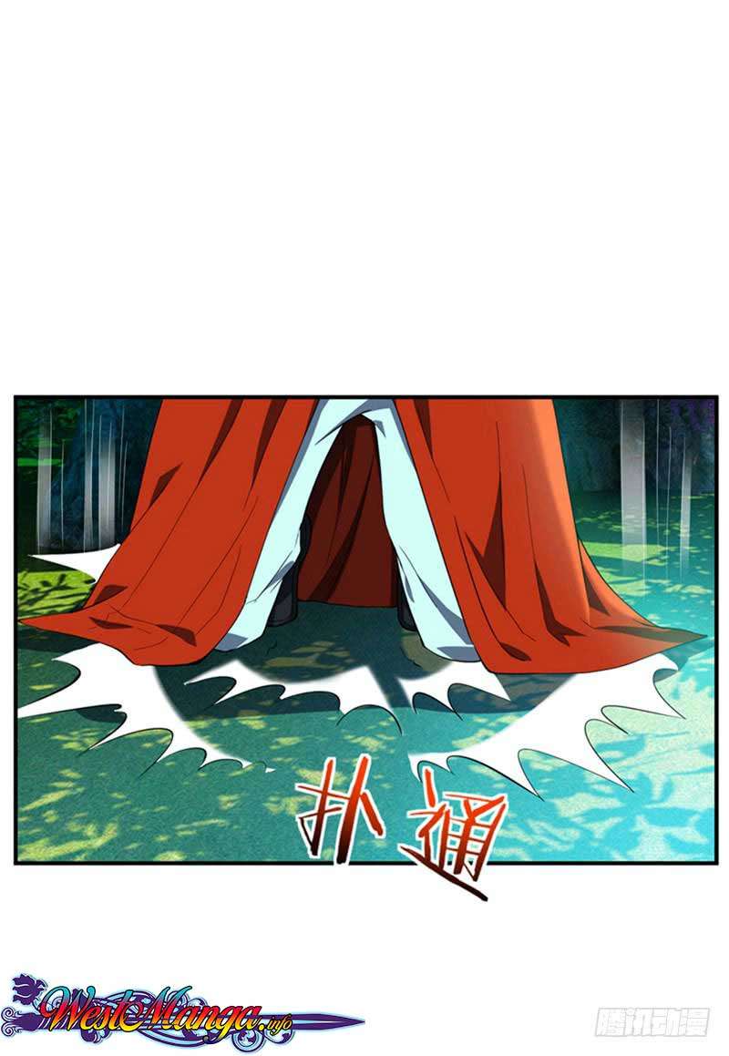 Rise of The Demon King Chapter 32 Gambar 13