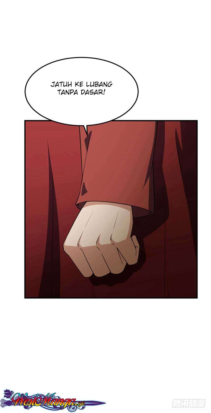 Rise of The Demon King Chapter 32 Gambar 17