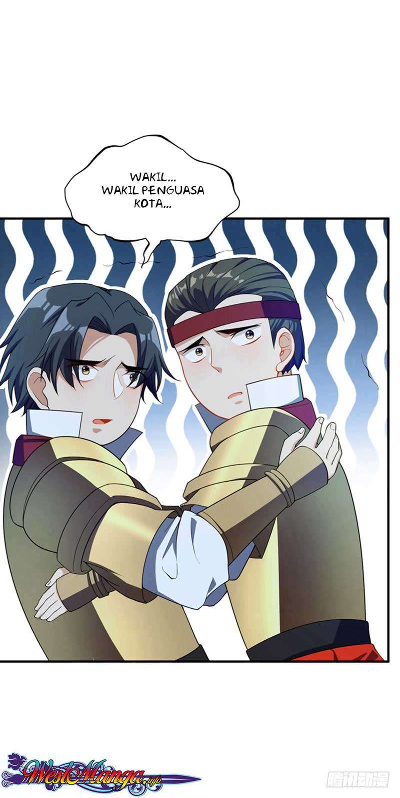 Rise of The Demon King Chapter 32 Gambar 24