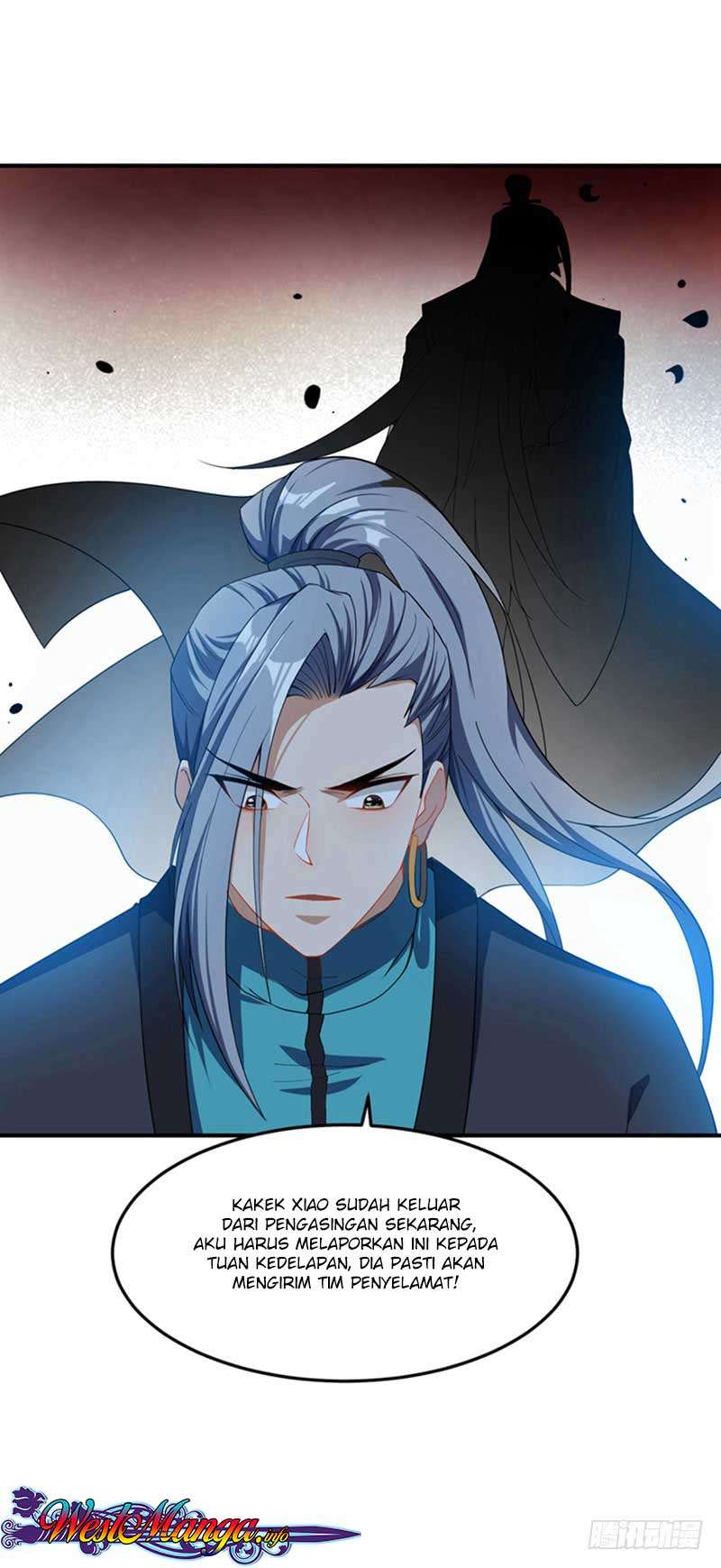Rise of The Demon King Chapter 32 Gambar 3