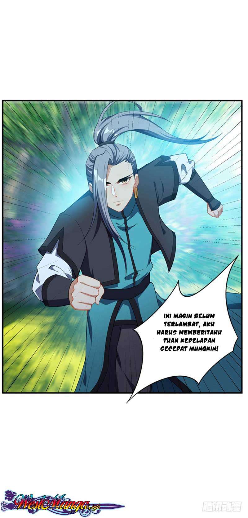 Rise of The Demon King Chapter 32 Gambar 5