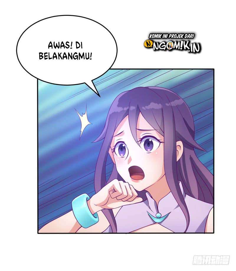 The Strongest Player Chapter 3.1 Gambar 11