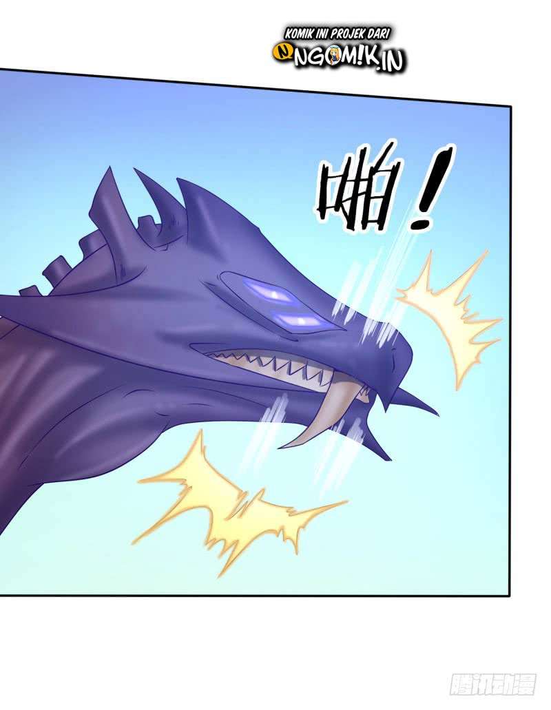 The Strongest Player Chapter 3.1 Gambar 13