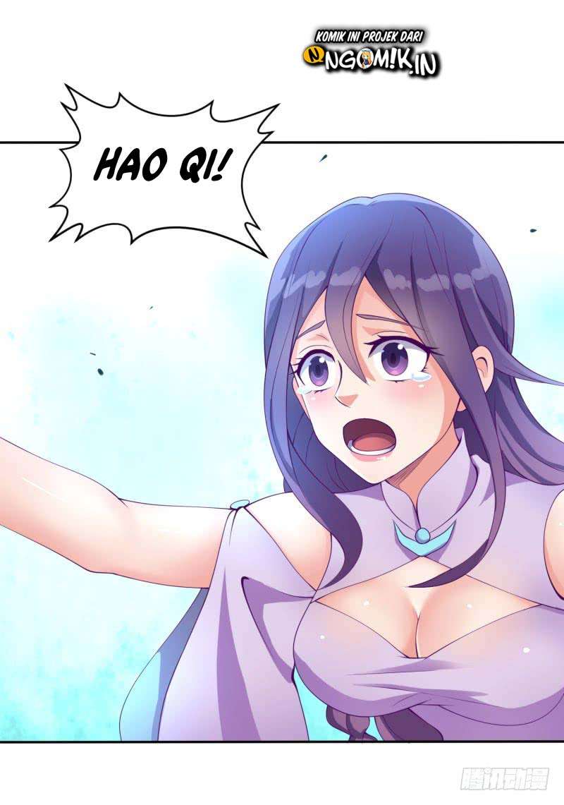The Strongest Player Chapter 3.1 Gambar 14