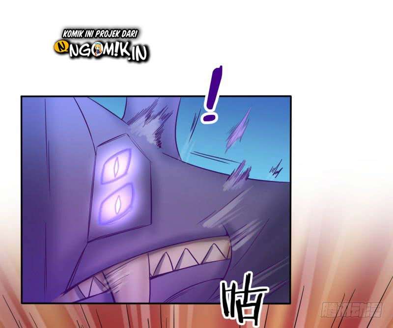 The Strongest Player Chapter 3.1 Gambar 15