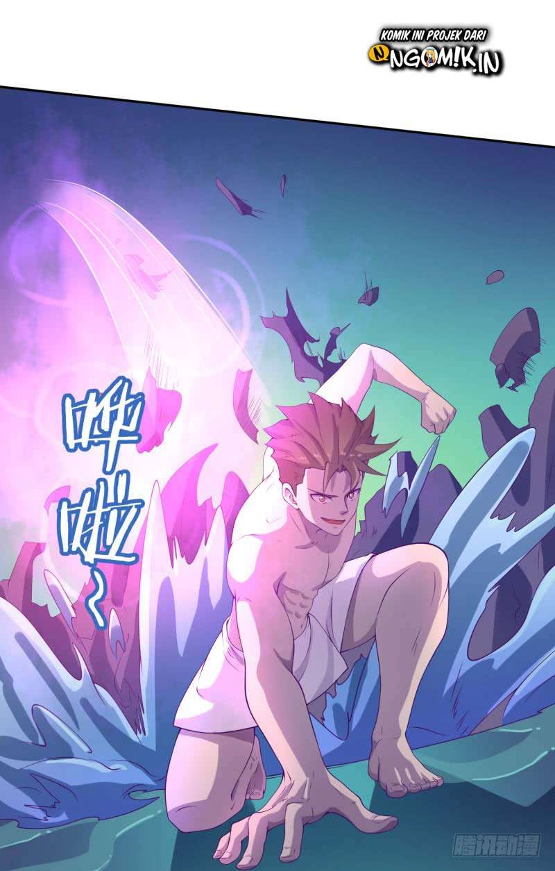 The Strongest Player Chapter 3.1 Gambar 19