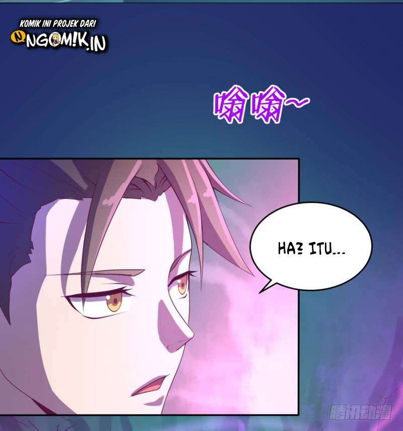 The Strongest Player Chapter 3.1 Gambar 20