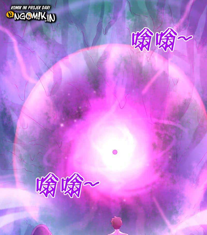 The Strongest Player Chapter 3.1 Gambar 21