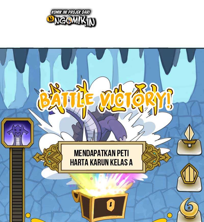 The Strongest Player Chapter 3.1 Gambar 23