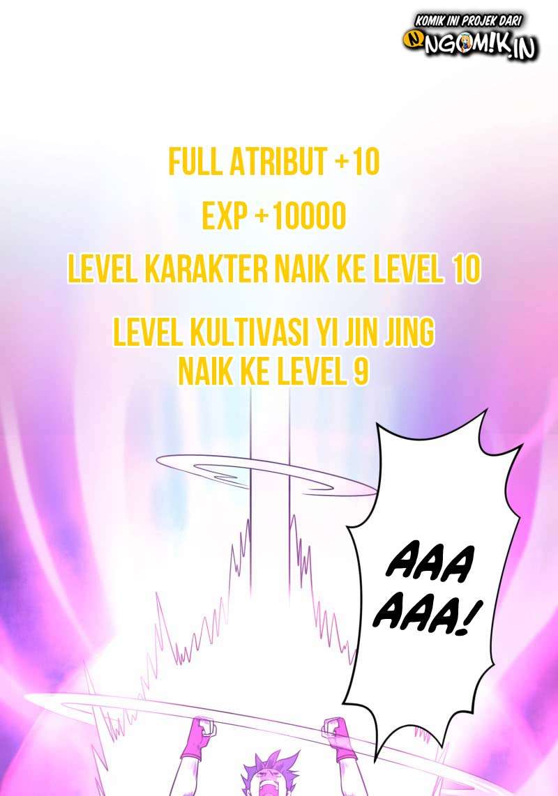 The Strongest Player Chapter 3.1 Gambar 28