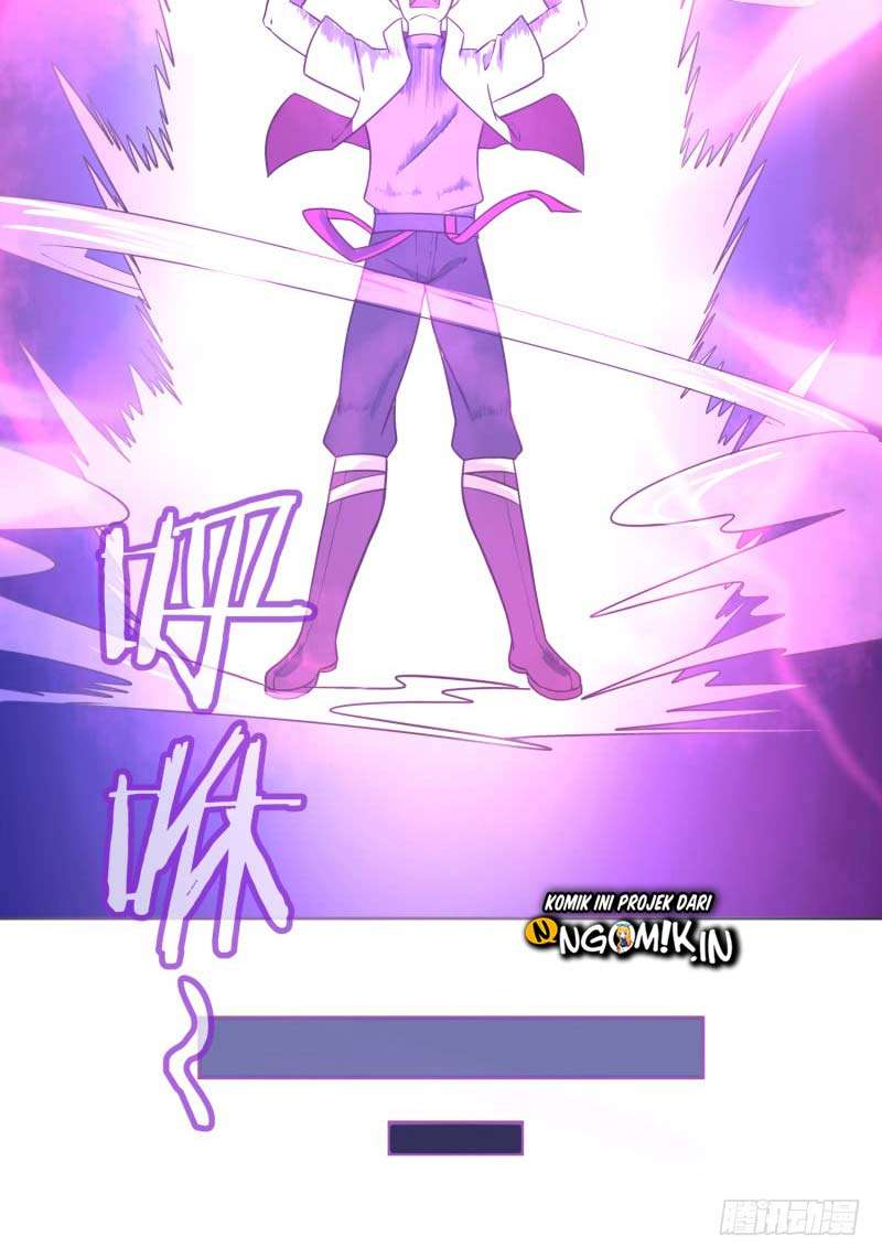 The Strongest Player Chapter 3.1 Gambar 29